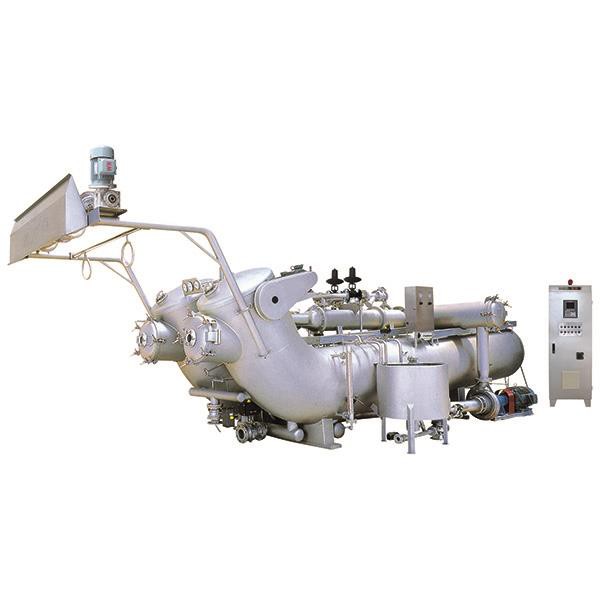 High Temperature High Pressure Dyeing Machine